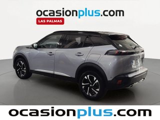 Peugeot 2008 PureTech 130 S&S GT 96 kW (130 CV)