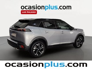 Peugeot 2008 PureTech 130 S&S GT 96 kW (130 CV)