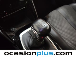 Peugeot 2008 PureTech 130 S&S GT 96 kW (130 CV)