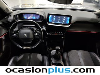 Peugeot 2008 PureTech 130 S&S GT 96 kW (130 CV)