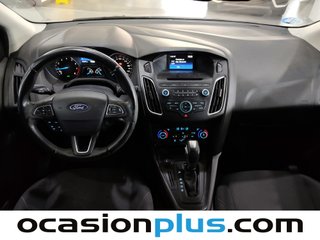Ford Focus 1.6 TI-VCT Trend+ PowerShift 92 kW (125 CV)