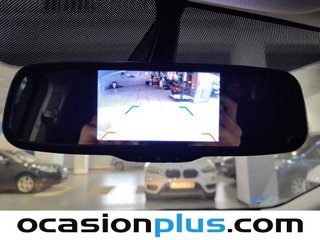 Ford Focus 1.6 TI-VCT Trend+ PowerShift 92 kW (125 CV)