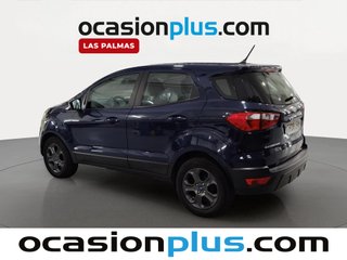 Ford EcoSport 1.0T EcoBoost S&S Trend 74 kW (100 CV)
