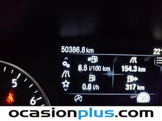 Ford EcoSport 1.0T EcoBoost S&S Trend 74 kW (100 CV)