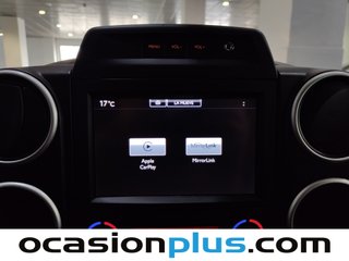 Citroen Berlingo Multispace 20 Aniversario BlueHDi 74 kW (100 CV)