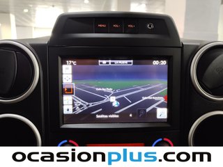 Citroen Berlingo Multispace 20 Aniversario BlueHDi 74 kW (100 CV)