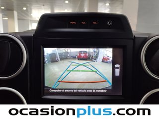 Citroen Berlingo Multispace 20 Aniversario BlueHDi 74 kW (100 CV)