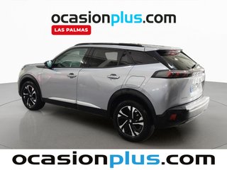 Peugeot 2008 PureTech 100 S&S Allure 75 kW (100 CV)
