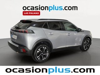 Peugeot 2008 PureTech 100 S&S Allure 75 kW (100 CV)