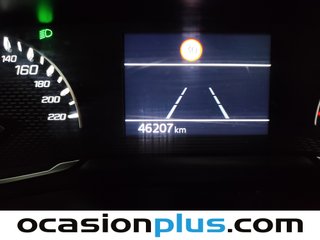 Peugeot 2008 PureTech 100 S&S Allure 75 kW (100 CV)