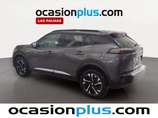 Peugeot 2008 PureTech 100 S&S Allure 75 kW (100 CV)