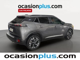 Peugeot 2008 PureTech 100 S&S Allure 75 kW (100 CV)