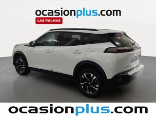 Peugeot 2008 PureTech 100 S&S Allure 75 kW (100 CV)