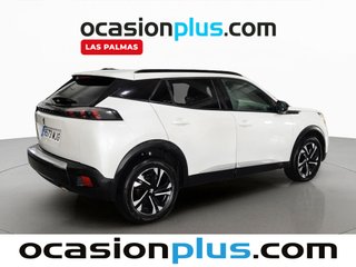 Peugeot 2008 PureTech 100 S&S Allure 75 kW (100 CV)