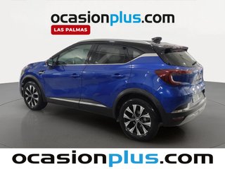 Renault Captur Techno TCe 66 kW (90 CV)