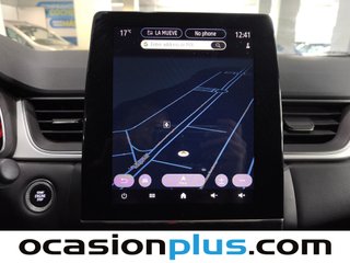 Renault Captur Techno TCe 66 kW (90 CV)