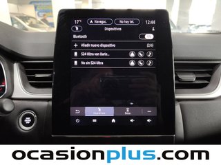 Renault Captur Techno TCe 66 kW (90 CV)