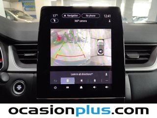 Renault Captur Techno TCe 66 kW (90 CV)