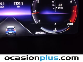 Renault Captur Techno TCe 66 kW (90 CV)