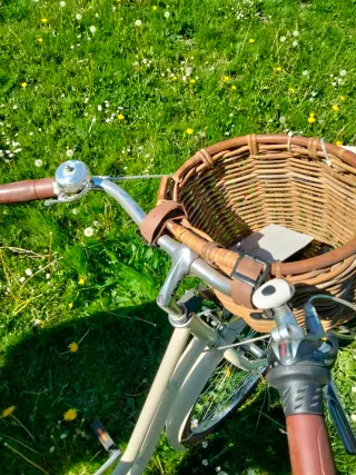 Bicicleta Cayro 28