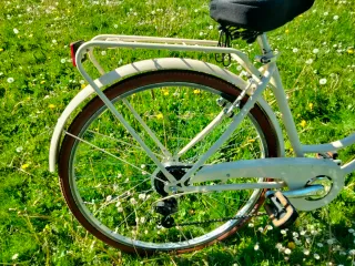 Bicicleta Cayro 28