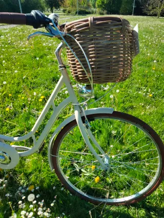 Bicicleta Cayro 28