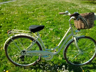 Bicicleta Cayro 28
