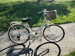 Bicicleta Cayro 28
