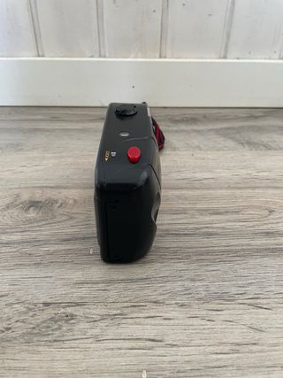 Cámara Analógica STARCOLOR SK-105 Negra
