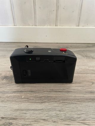 Cámara Analógica STARCOLOR SK-105 Negra