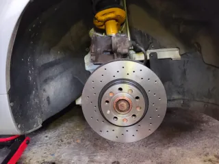 Audi TT  2.0 TFSI DSG