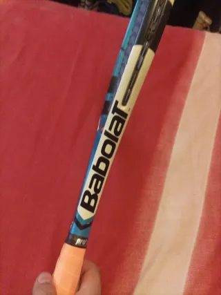 Raqueta Babolat Boost D Tenis Frontenis