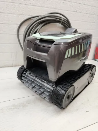 Robot Limpiafondos Zodiac Tornax AT21050