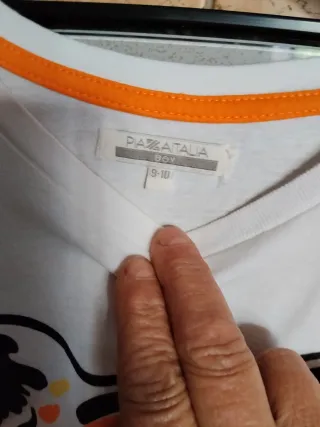 T-shirt bambino Piazza Italia 9-10 anni