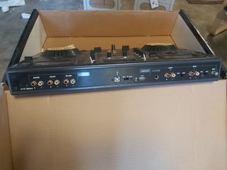 Cortex dMIX-300 Mesa de Mezclas DJ iPod