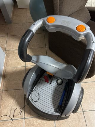 Feber Dareway Patinete Eléctrico Niños