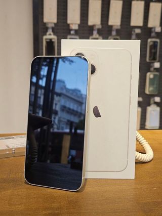 IPHONE 13 MINI 128GB BIANCO 93% BATTERIA