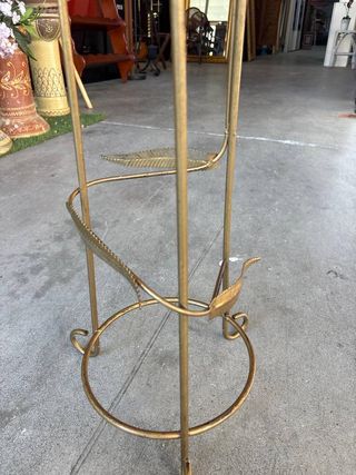 SOPORTE PARA MACETAS