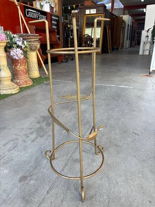 SOPORTE PARA MACETAS