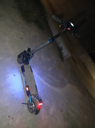 Smartgyro Rockway Patinete Eléctrico