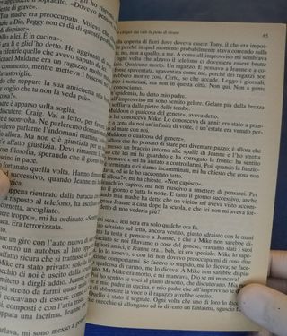 Stephen King Lotto 4 Libri