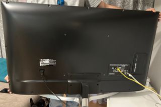 TV LG 49 4K UHD Smart TV