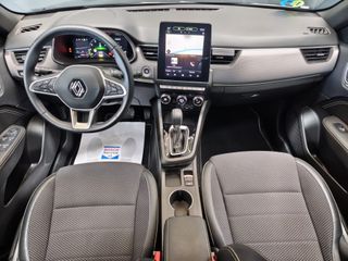 Renault Arkana Techno TCe 103kW(140CV) EDC mild hybrid