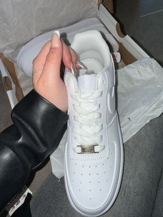 Nike Air Force 1 Blancas