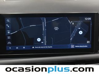 Hyundai Tucson 1.6 TGDI HEV Klass AT 158 kW (215 CV)