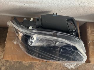 Faros Seat Ibiza O Cordoba 6k2