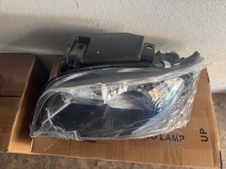 Faros Seat Ibiza O Cordoba 6k2