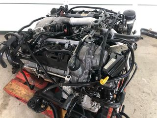 Motor Jeep Commander 3.0crd 218cv OM642980