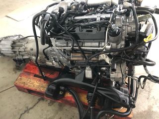 Motor Jeep Commander 3.0crd 218cv OM642980
