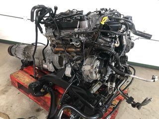 Motor Jeep Commander 3.0crd 218cv OM642980